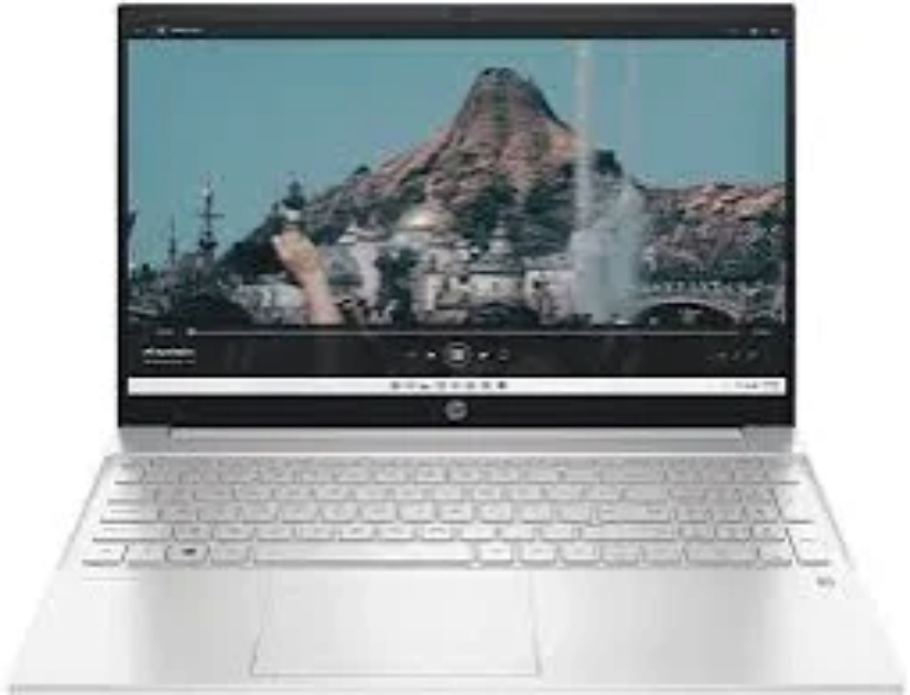 HP Pavilion 15.6" Intel Core i5 Laptop